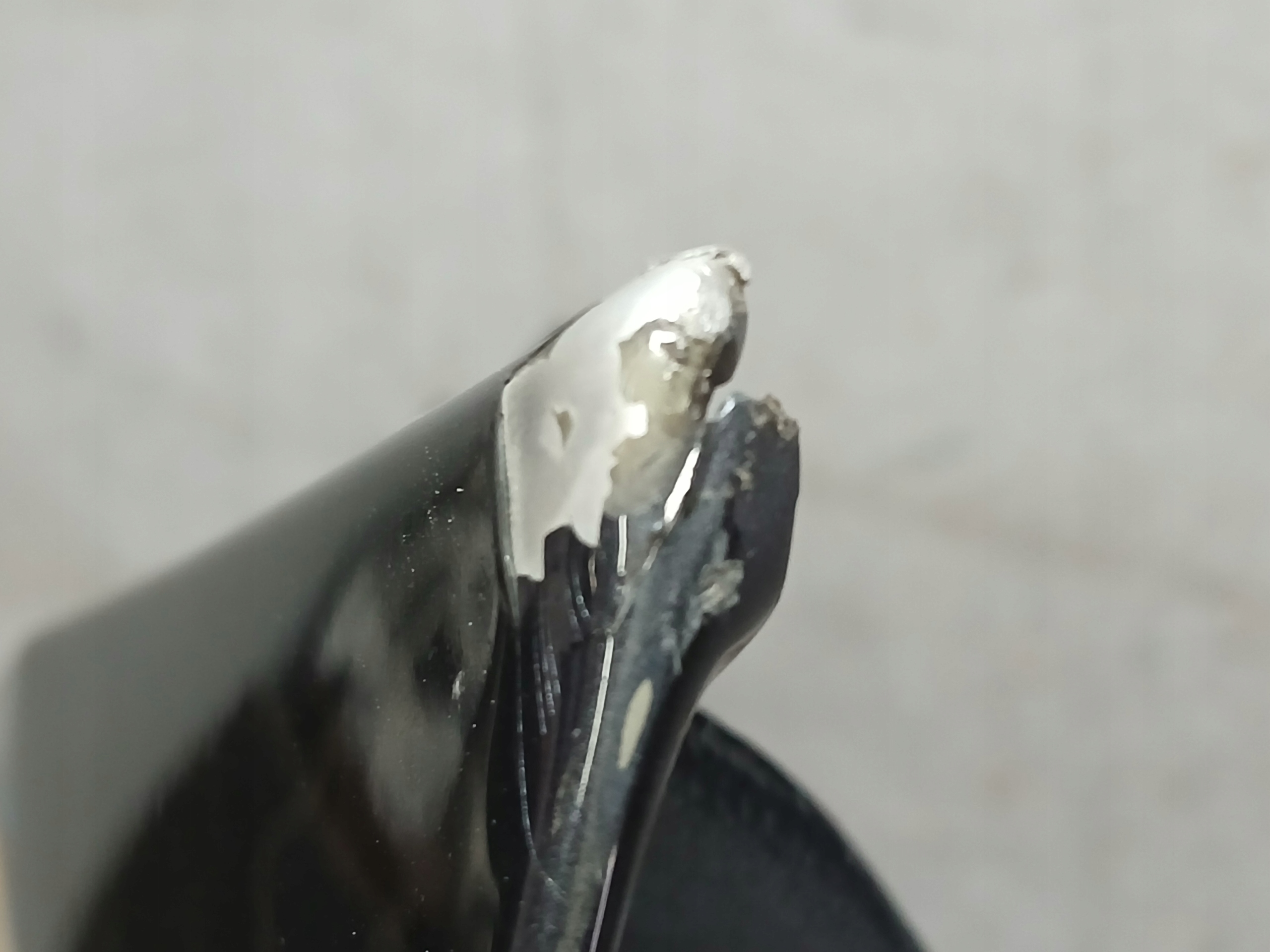 fender front left MERCEDES ML W166