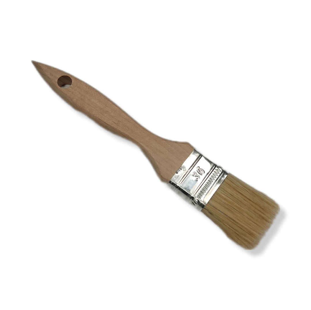

Pędzel Angielski A36