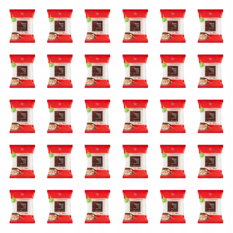 House Of Asia makaron Vermicelli Longkou 100 g X30