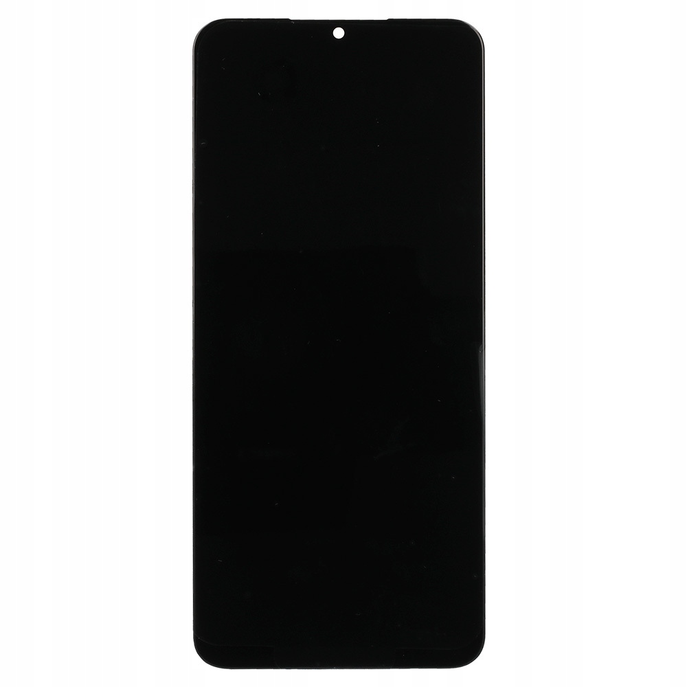 LCD displej pro Samsung Galaxy A13 4G černý Svc Premium Quality