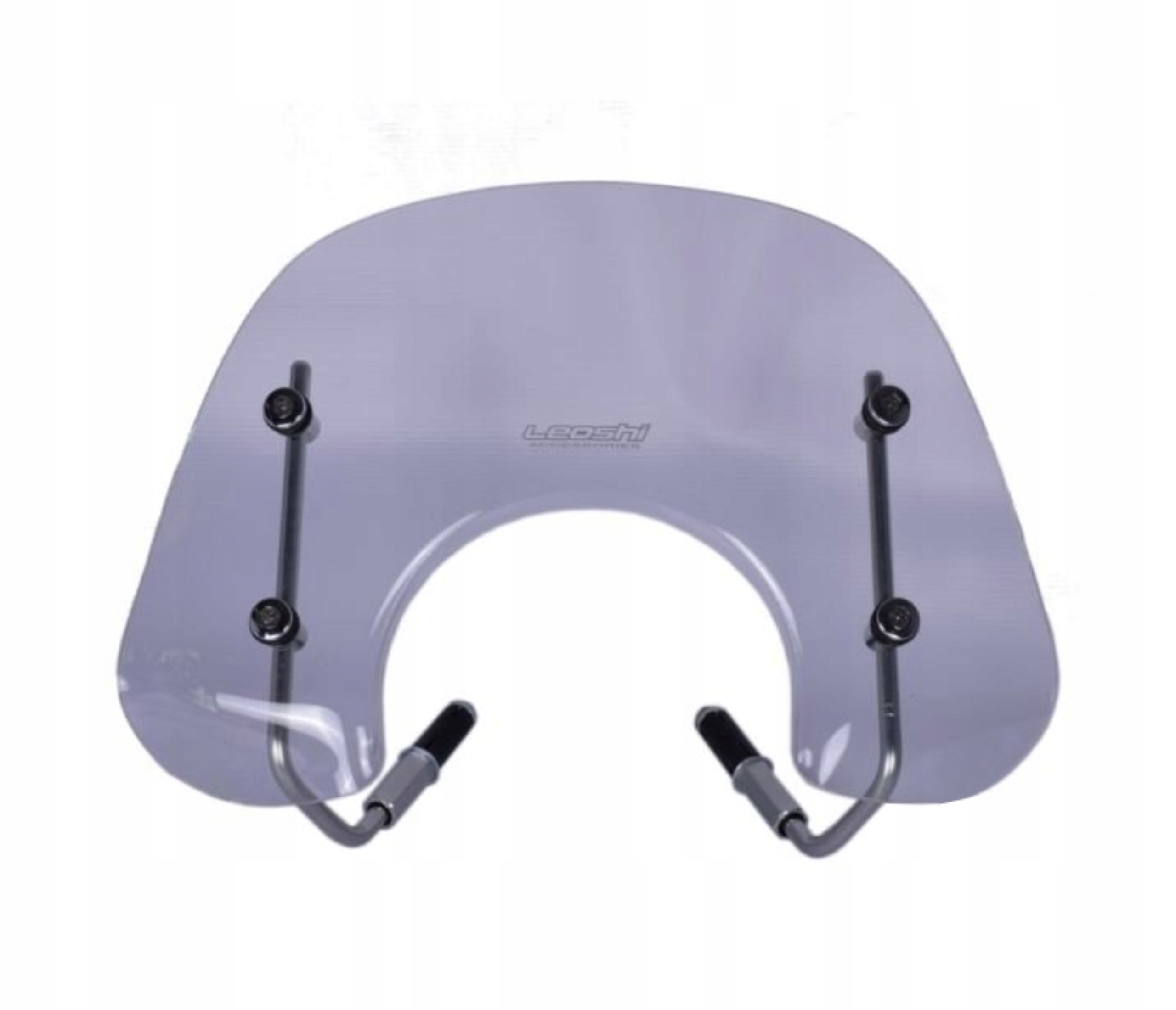 6236215654 - LEOSHI обтекатель ветрового стекла скутер VESPA LX 50