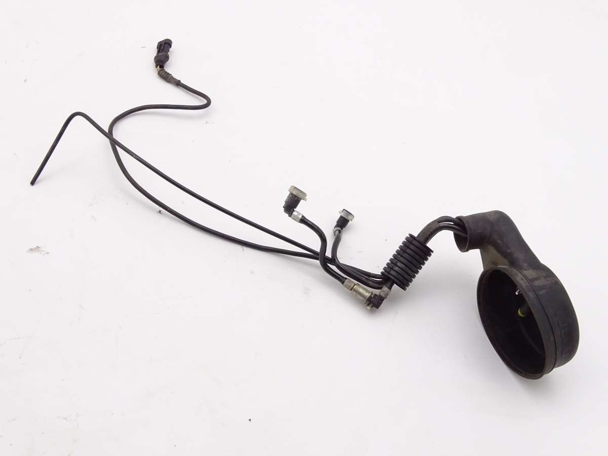 IVECO EUROCARGO 06-15 3.9 E4 / 5 ADBLUE провода