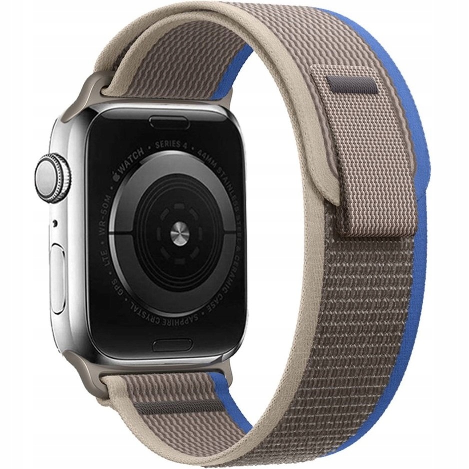

Pasek Do Apple Watch 4/5/6/7/8/SE/ULTRA 44/45/49MM