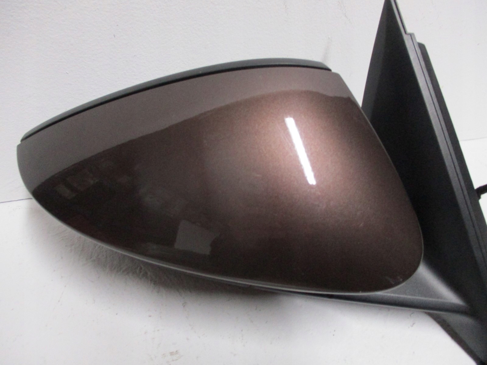 mirror SKODA KODIAQ right 18r 6kabli