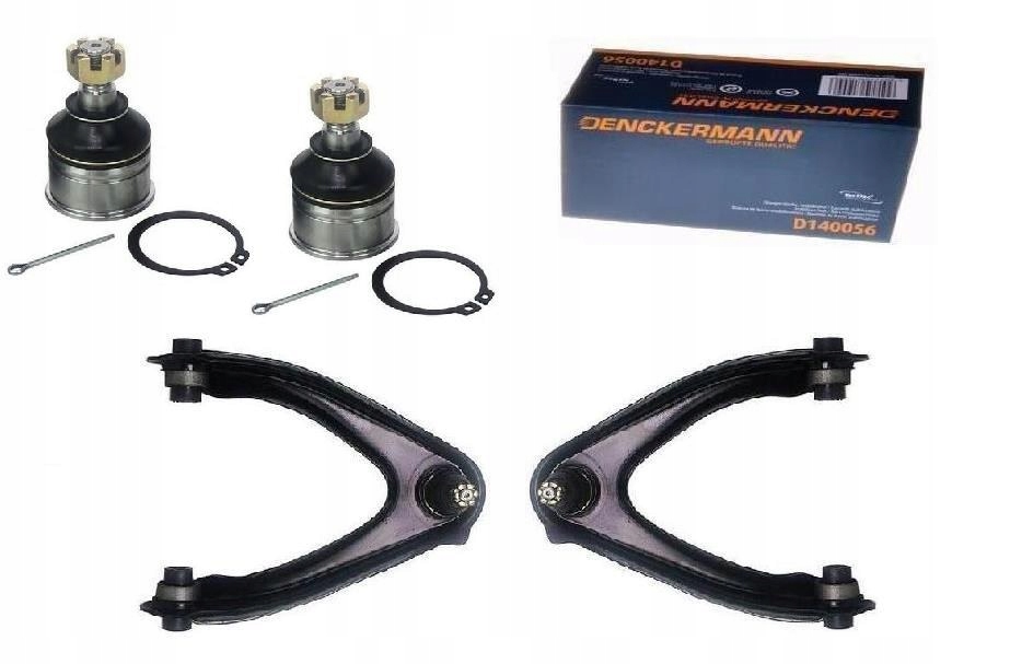 Rameno Čepů Honda Crv Cr-v I 95-02 Přední 4KS