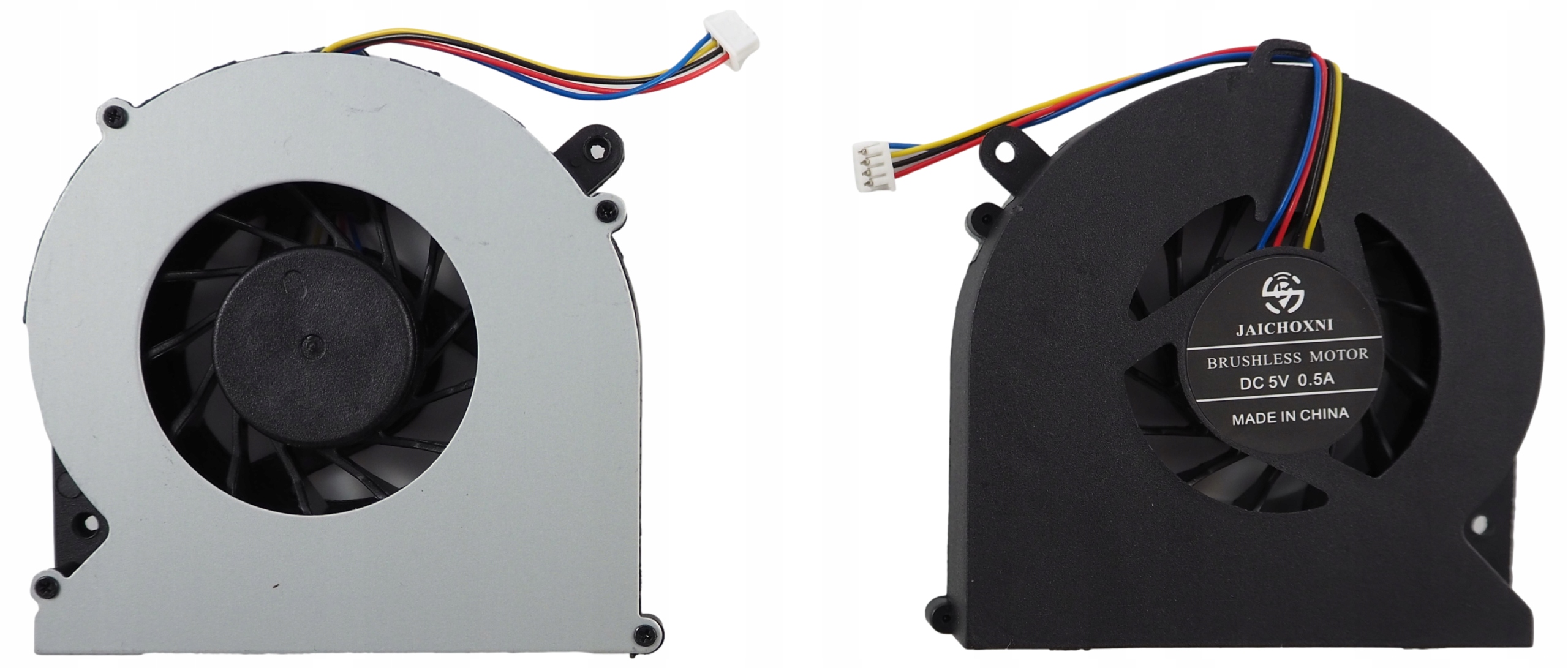 WENTYLATOR HP PROBOOK 4230S 4530S 4730S 6470