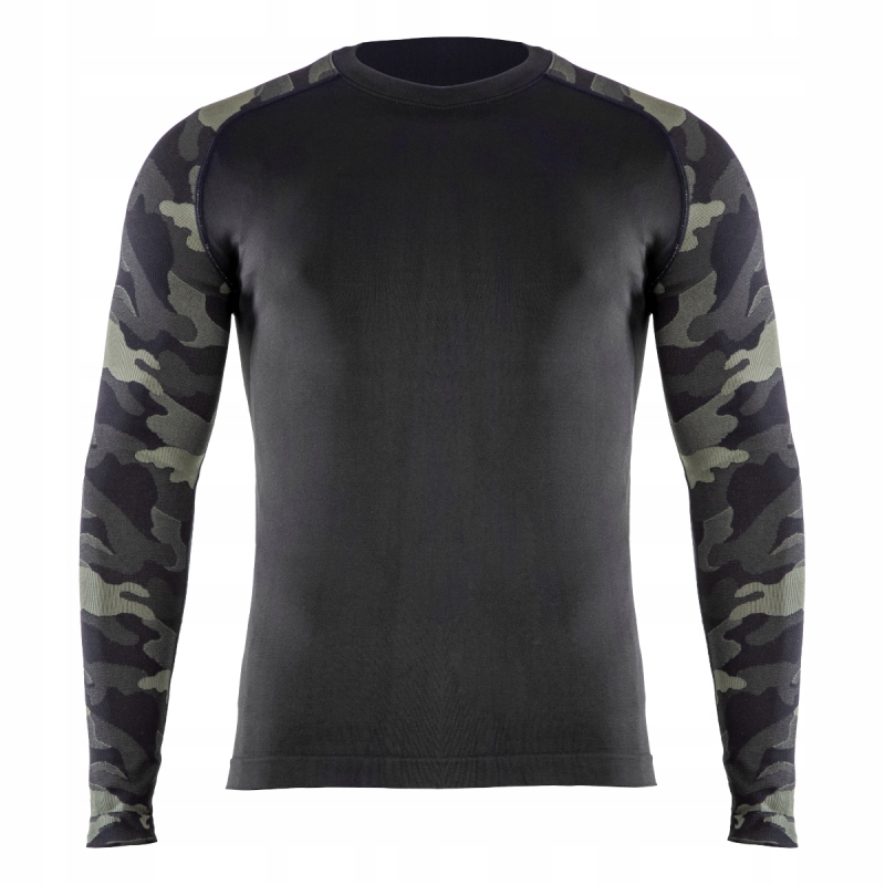 

Koszulka Z Dł. Rękawem Moro Lahti L41208 r.2XL/3XL