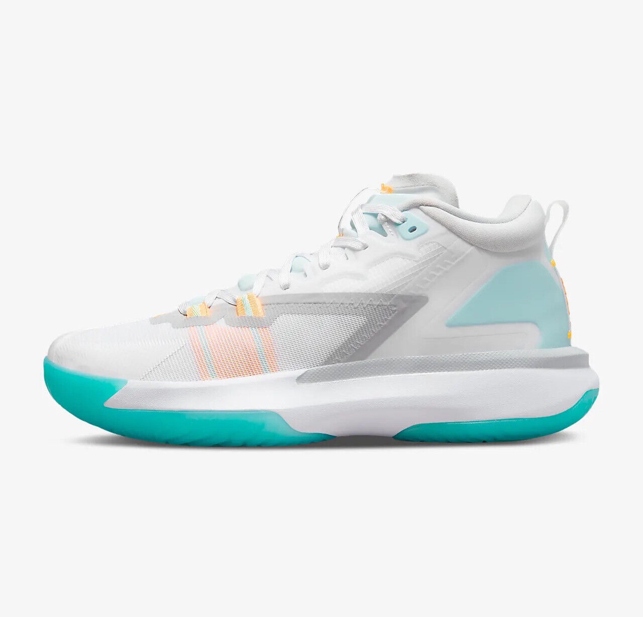 Pánské sportovní boty Nike Air Jordan Zion 1 DA3130-101 vel. 42