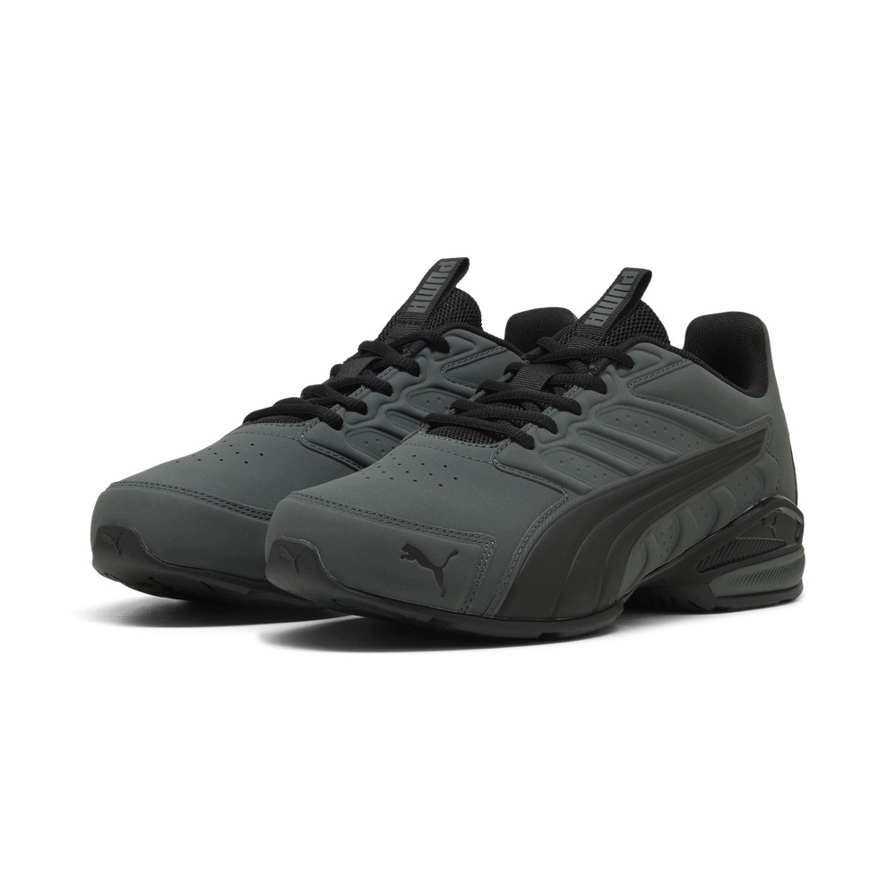 Pánské sportovní boty Puma Electro Sl 31309208 šedé, pohodlné tenisky 47
