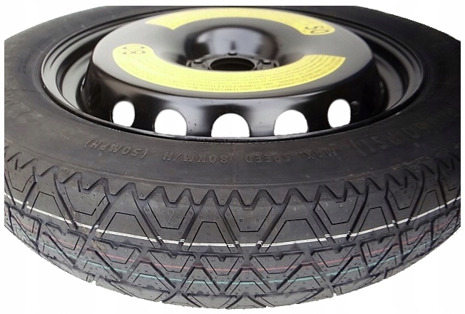 Новый R19 MERCEDES GLC SPACE WHEEL + WHOLE SET