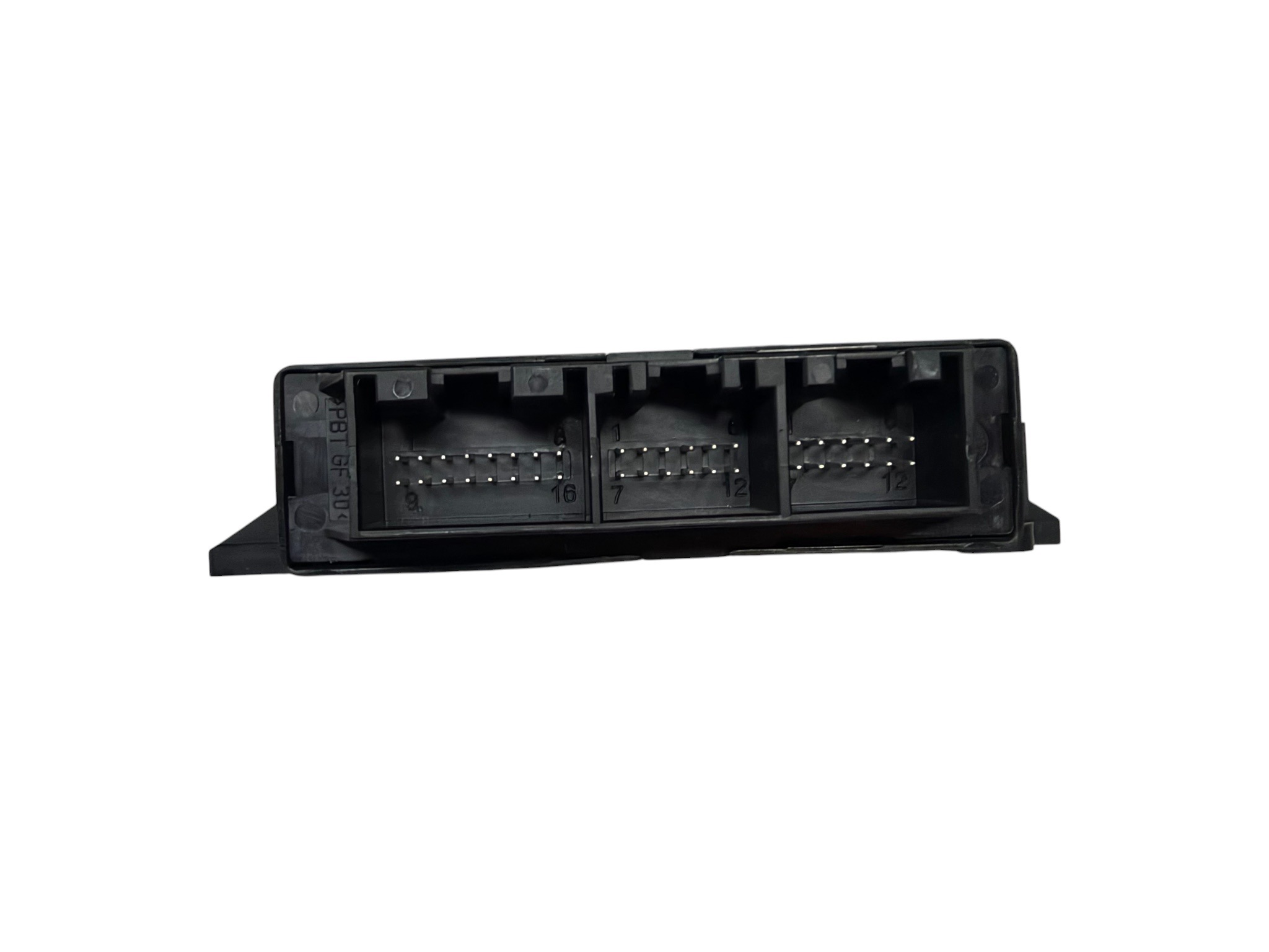 bedienteil modul PDC AUDI A6 C6 4F0919283F