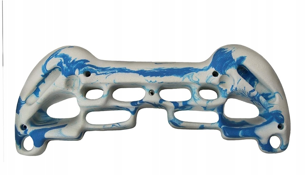 Wspinaczkowa Chwytotablica Alpidex 48 x 32 CM