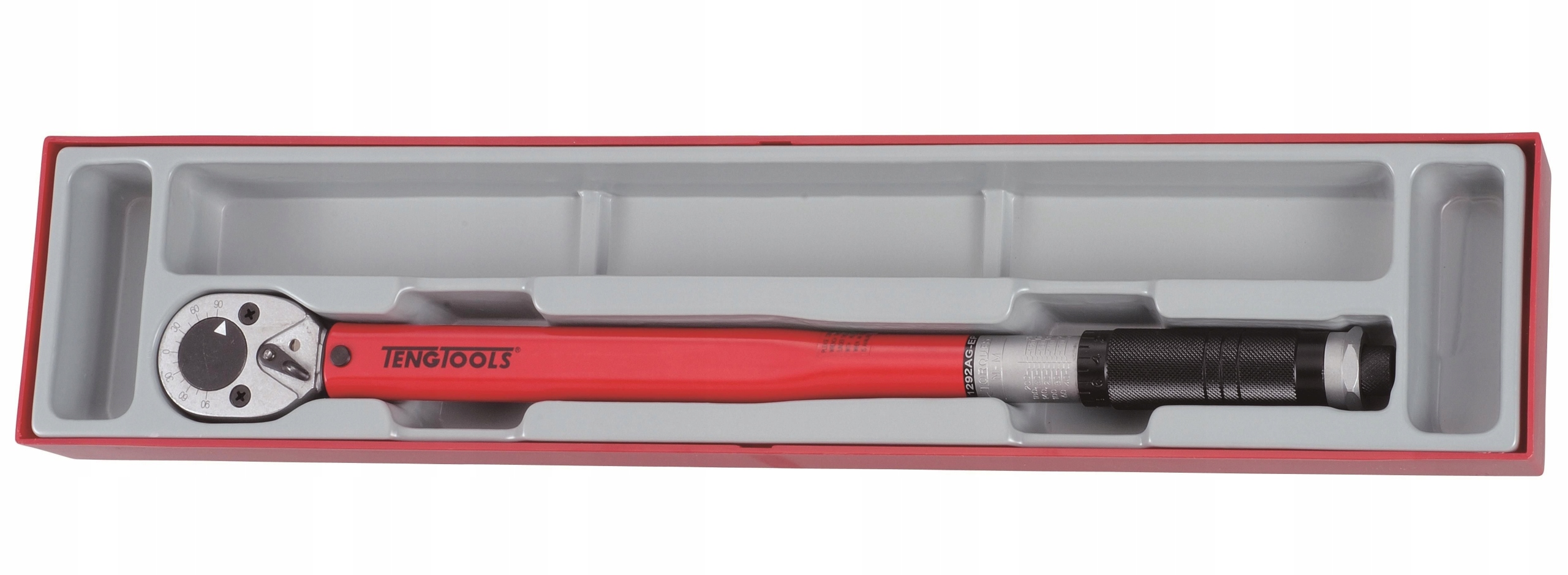 Momentový kľúč 1/2" 40-210Nm TTX1292 Teng Tools