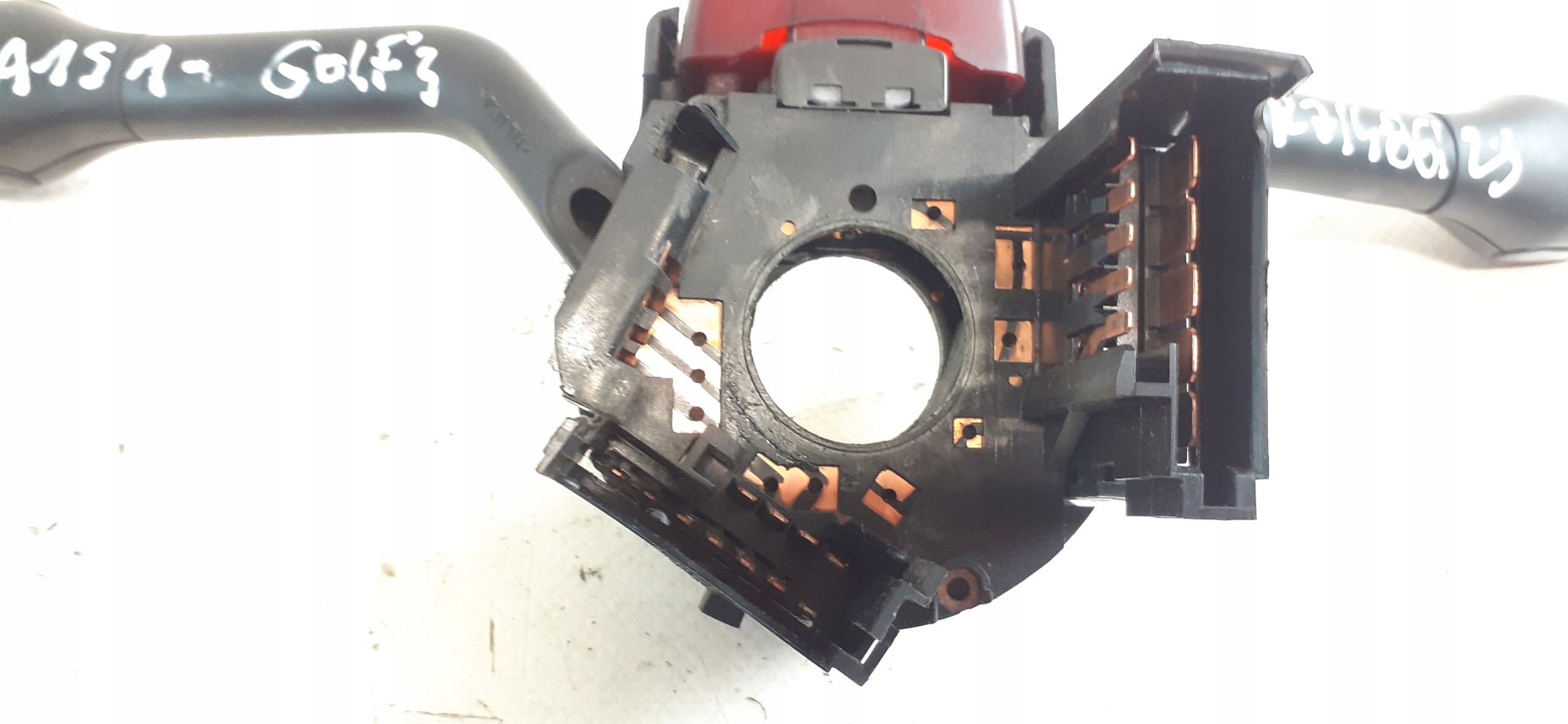 DEVIO LUCI TERGICRISTALLO TERGI VW GOLF III 1H6953503AA