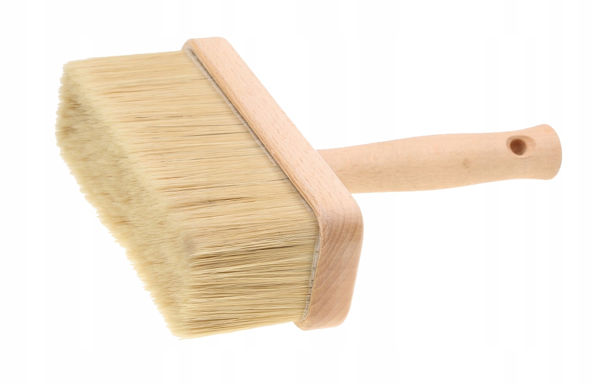 

Pędzel Ławkowiec Tapetowy Chlapak 170 mm Polski