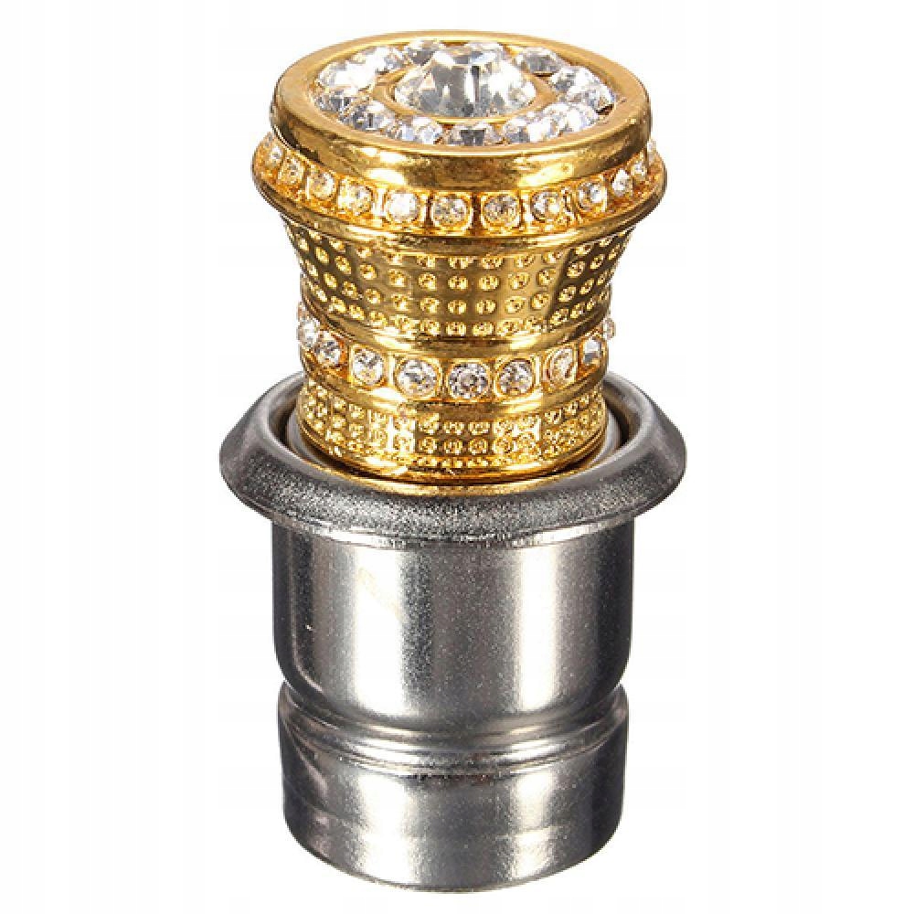 6935460922156 - Bling горный хрусталь инкрустированные авто железа