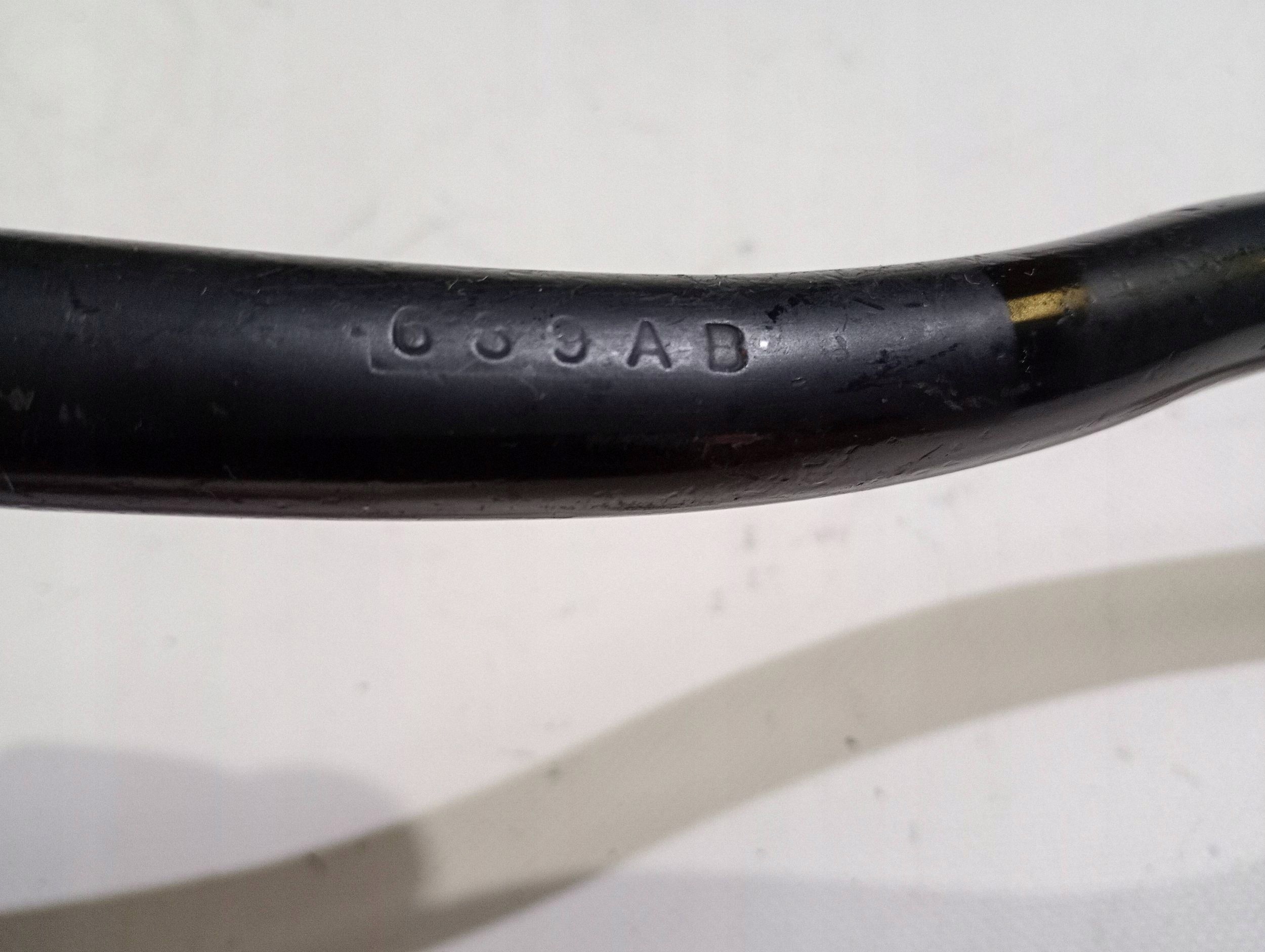 arm left rear part rear left Dodge Challenger Charger 2015