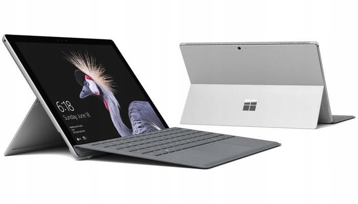 Surface Pro 3 I5 - Niska cena na Allegro