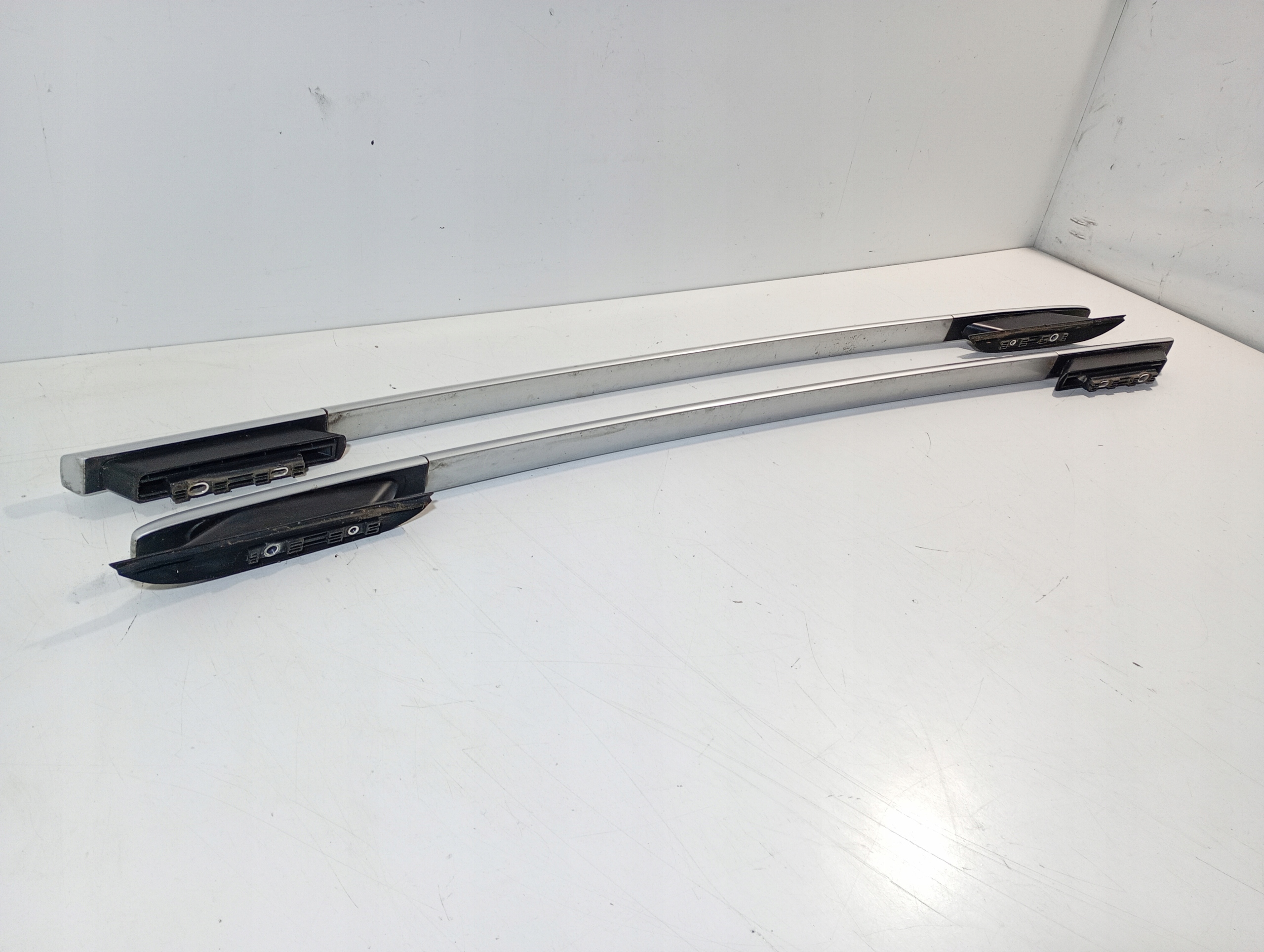 Peugeot 207 SW 06-12 ski ski roof