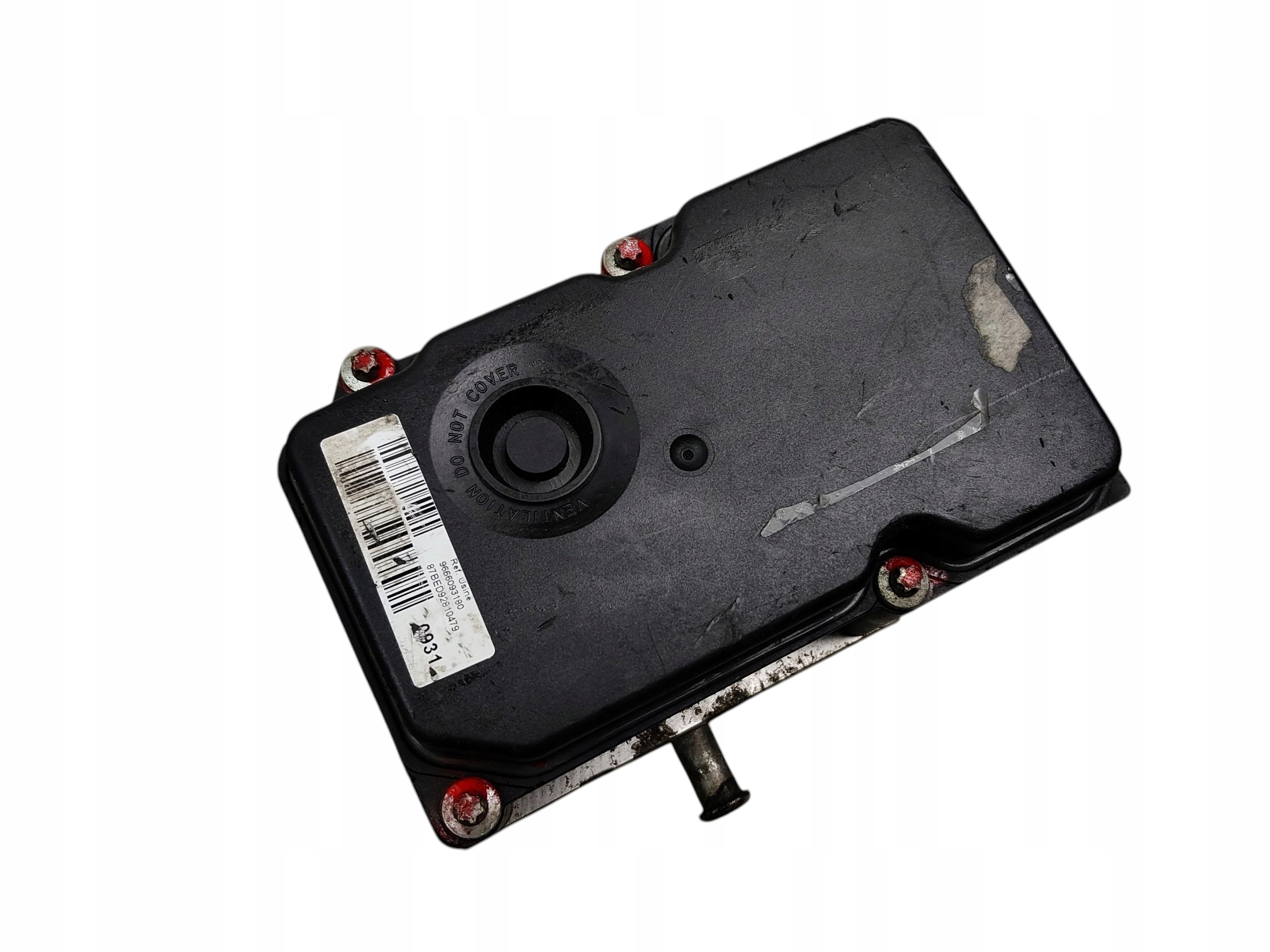 Pompa ABS PEUGEOT 308 e T7 (2007-2011) 9660107180