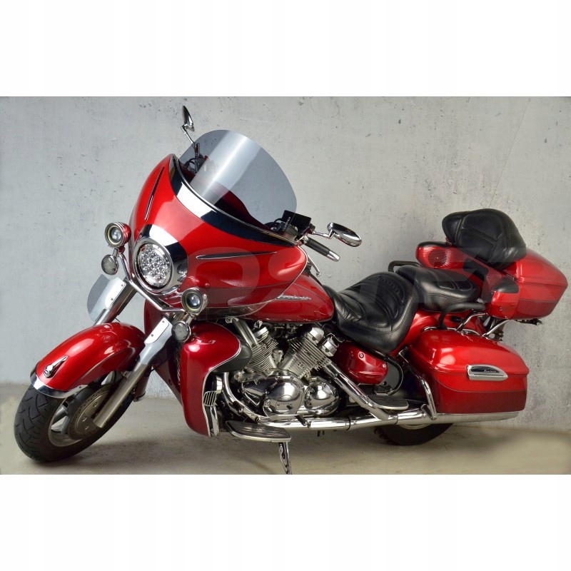 Loster sklo Yamaha Xvz 1300 Venture 04-13r.