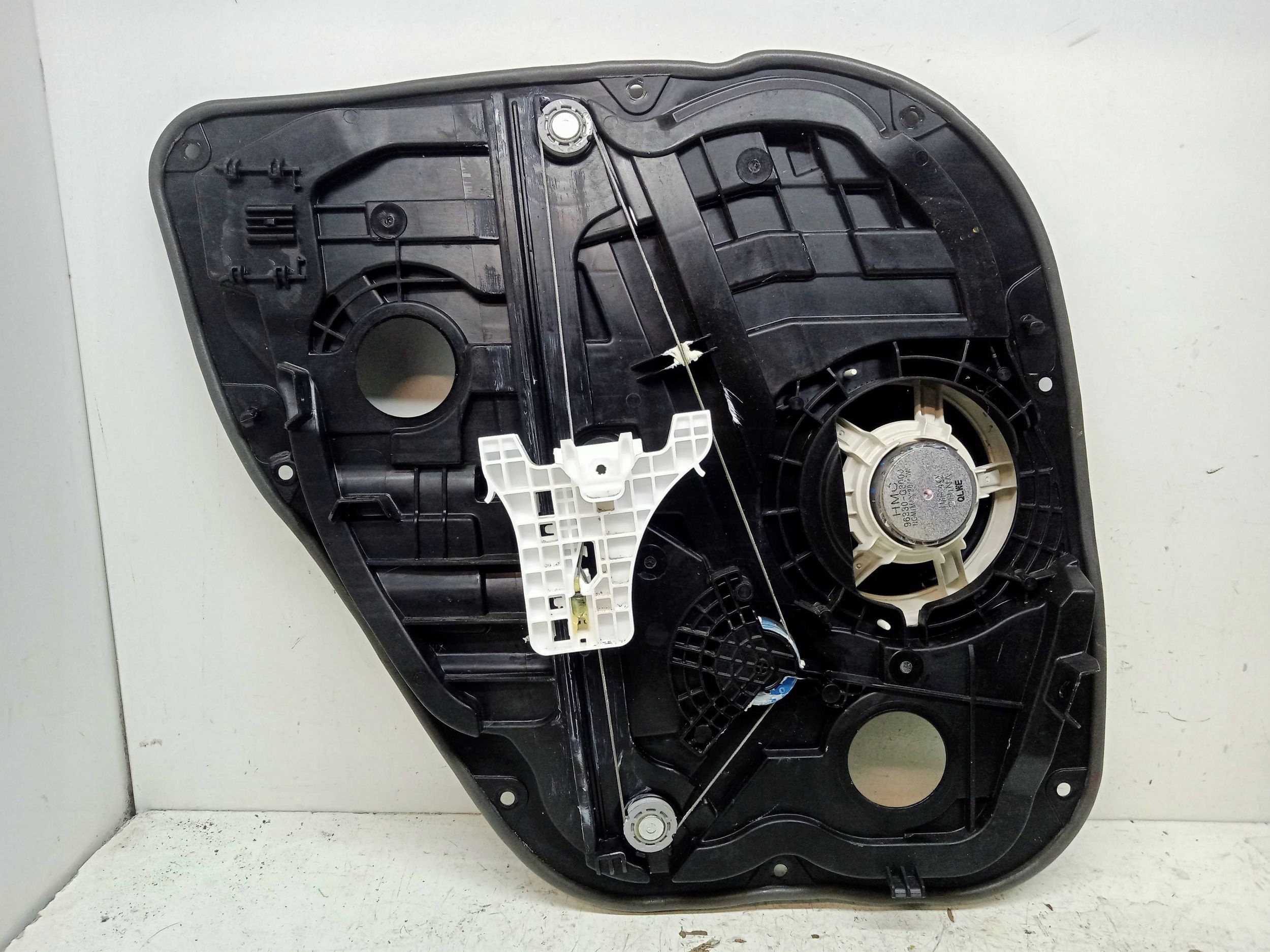 window regulator speaker right rear part 93601-00100 HYUNDAI I30 III