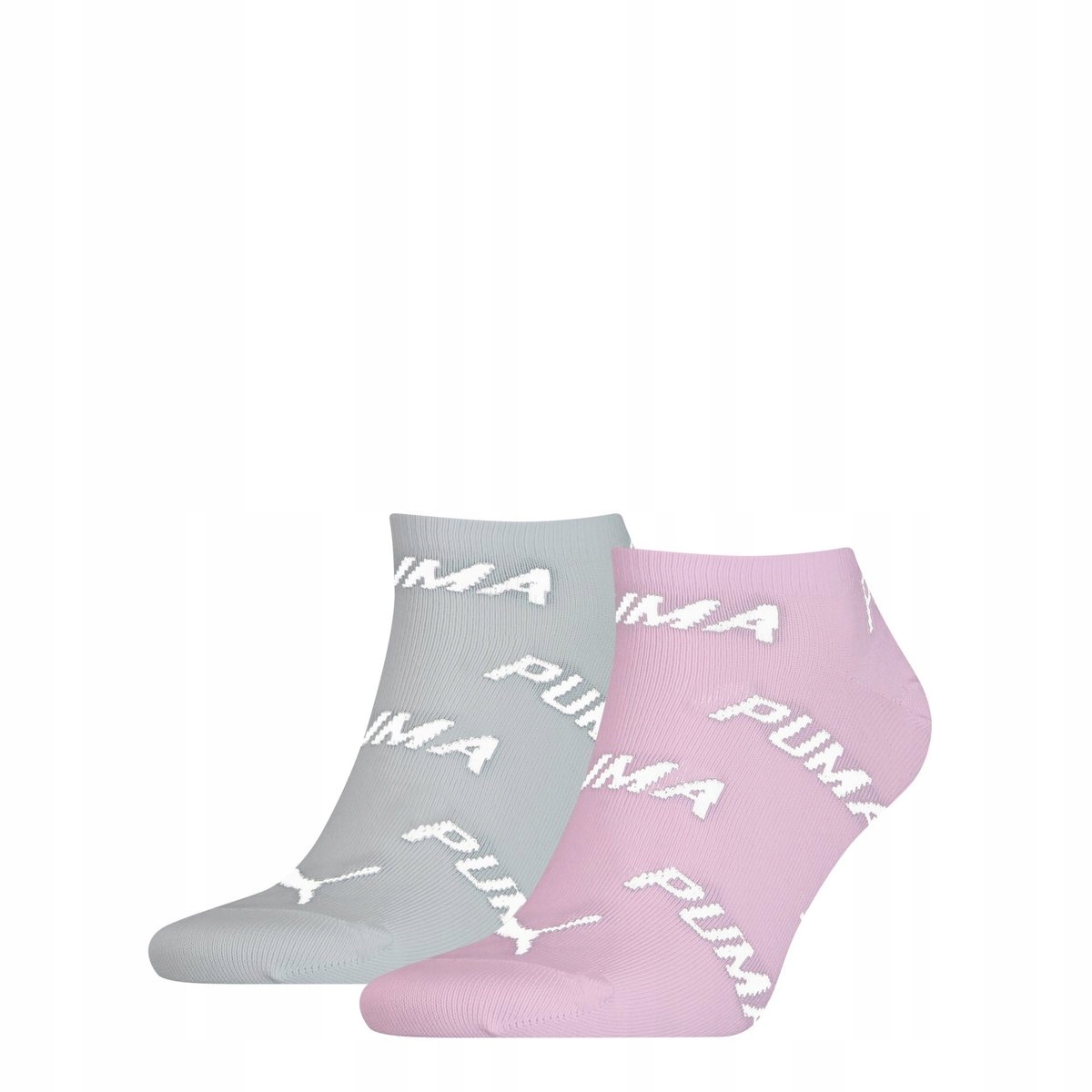 

Skarpety stopki Puma 907947 04 2-pack r. 35/38