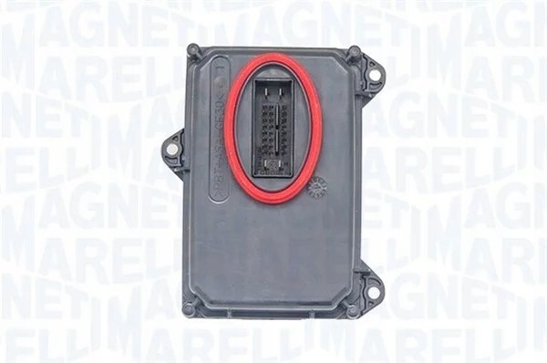 LRB730/MMA STEROWNIK AFS