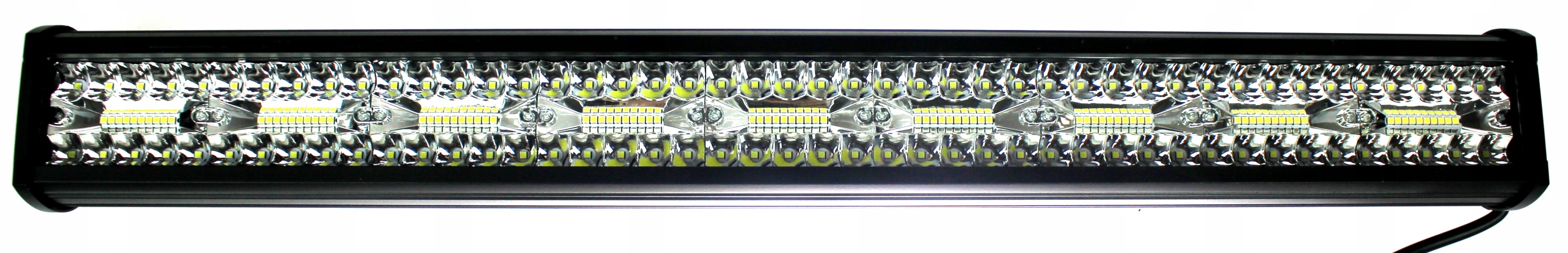 LAMPA ROBOCZA 180 LED PANEL 540W CREE 12 24V COMBO