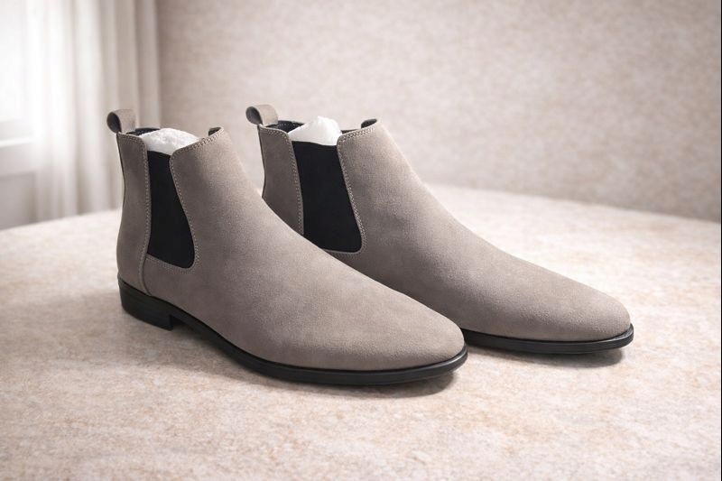 Asos sztyblety męskie