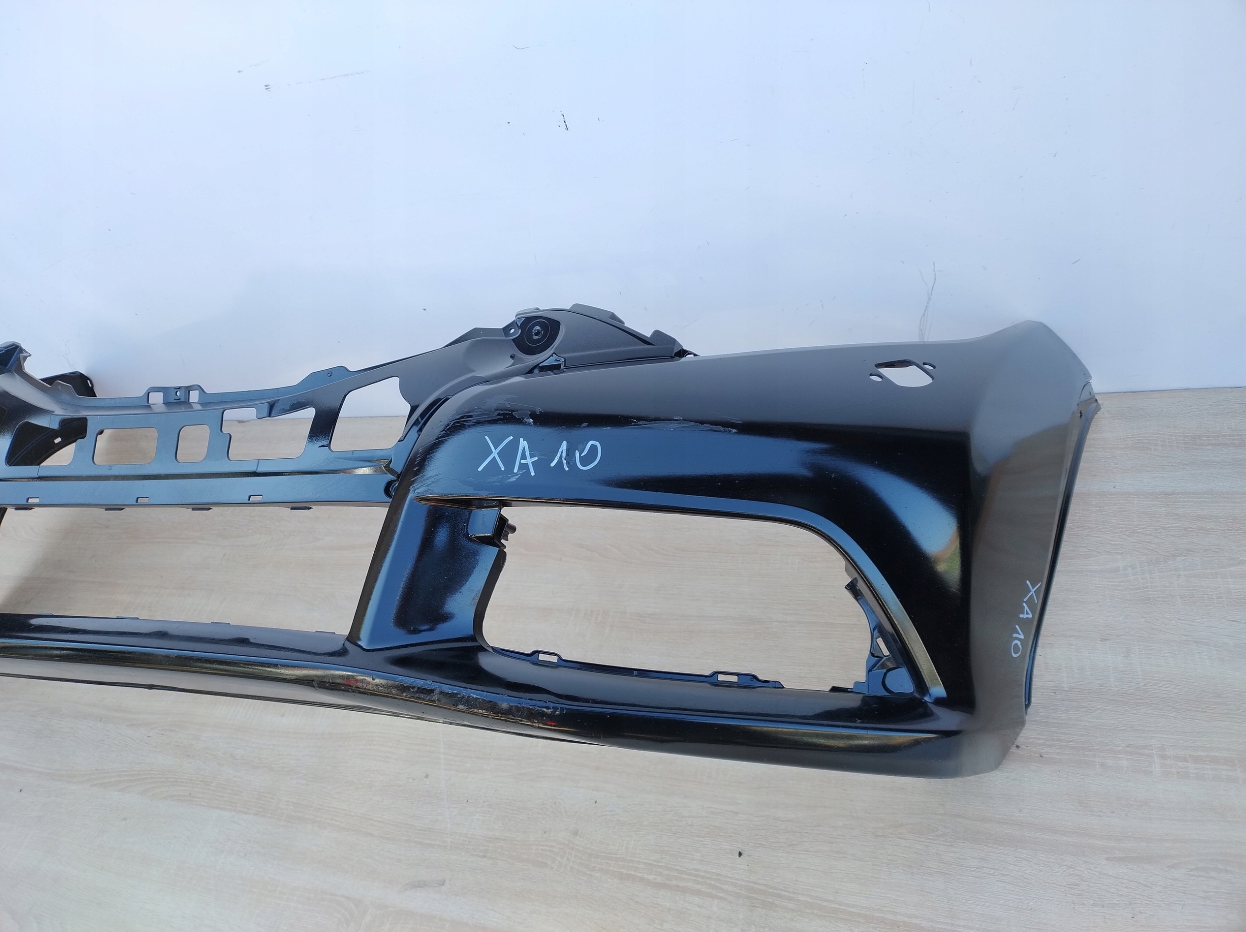 HONDA CIVIC 9 IX 12-15R bumper front below washers