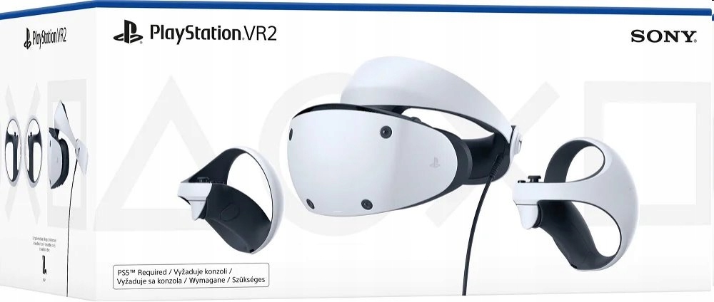 Sony PlayStation VR2 PS719453994