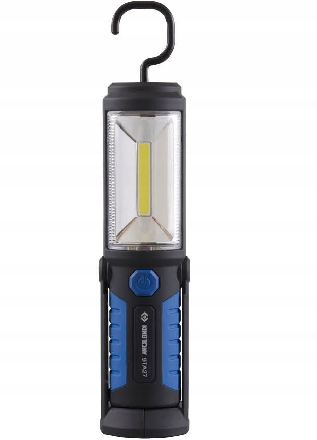 

Latarka Warsztatowa lampa Led Powerbank Kingtony