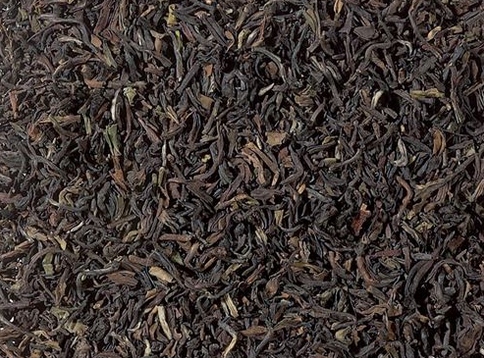 Čaj černý Darjeeling Himalaya Blend 1 kg