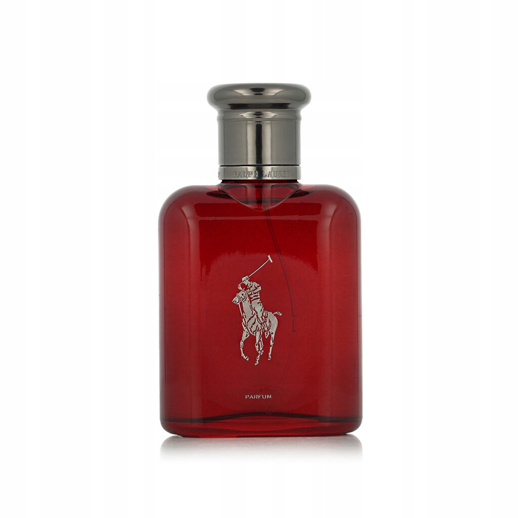 Ralph Lauren Polo Red Parfém 75 ml M
