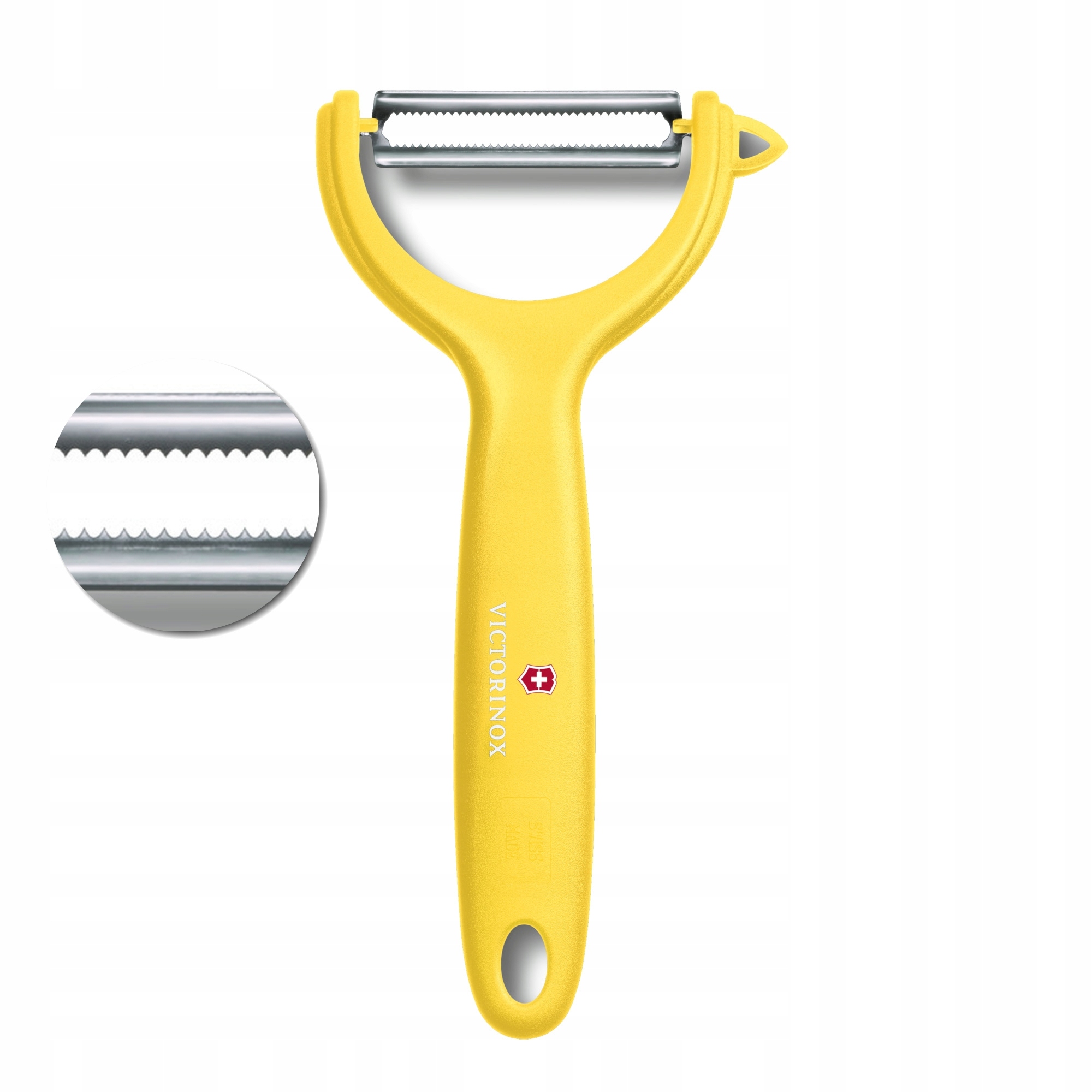 

obieraczka Victorinox 7.6079.8 uniwersalna pozioma