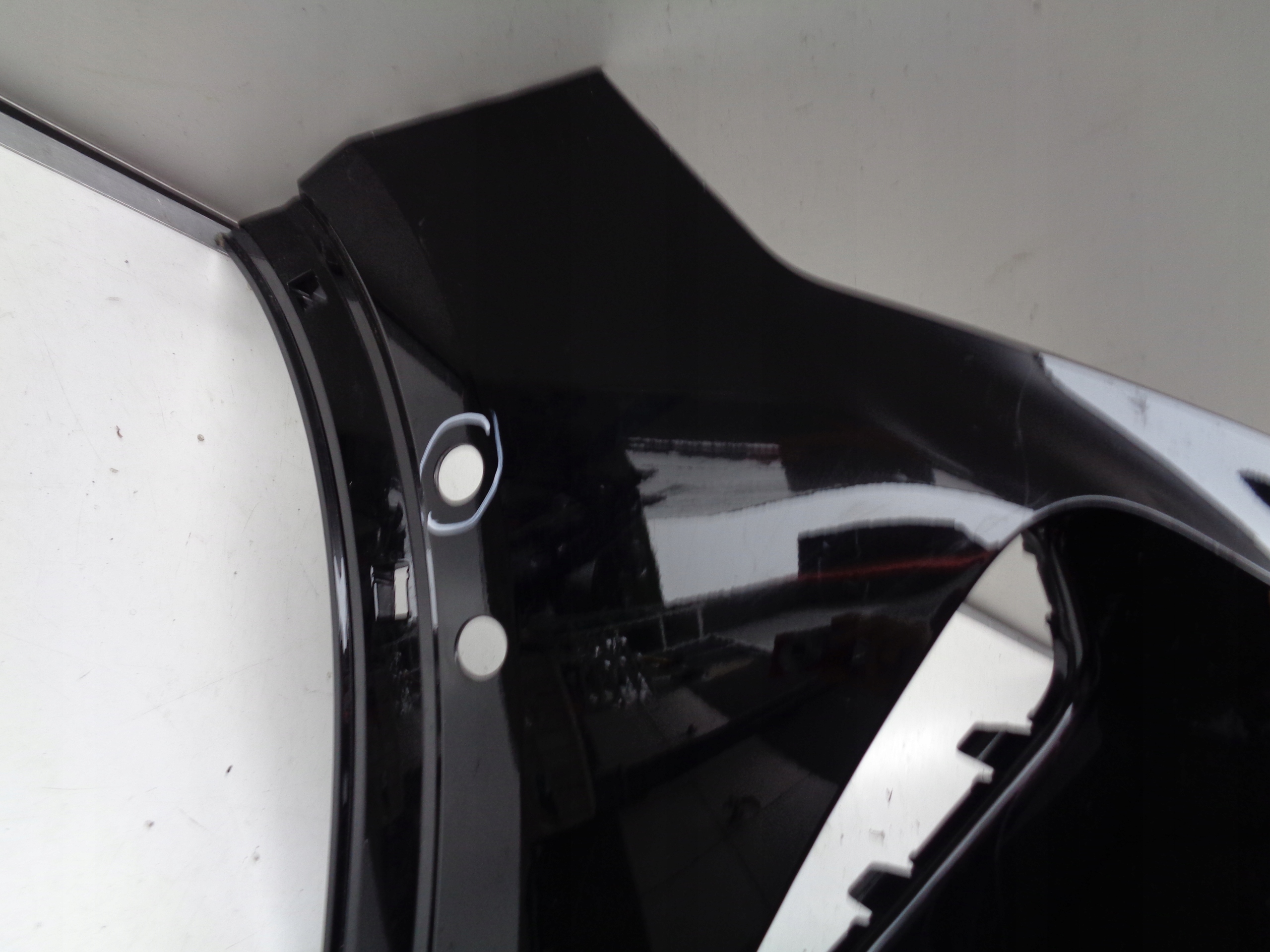 FRONTSTOSSSTANGE SEAT CUPRA FORMENTOR 5FF 20- NR 37190