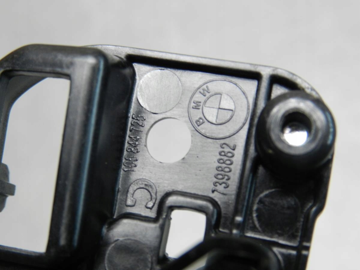 BMW 7 G12 handle inner right rear part 7398882