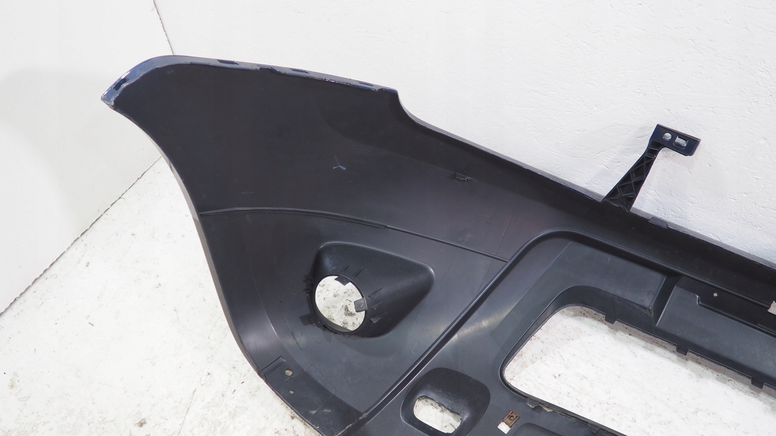 Dacia Duster bumper front front 620220025R