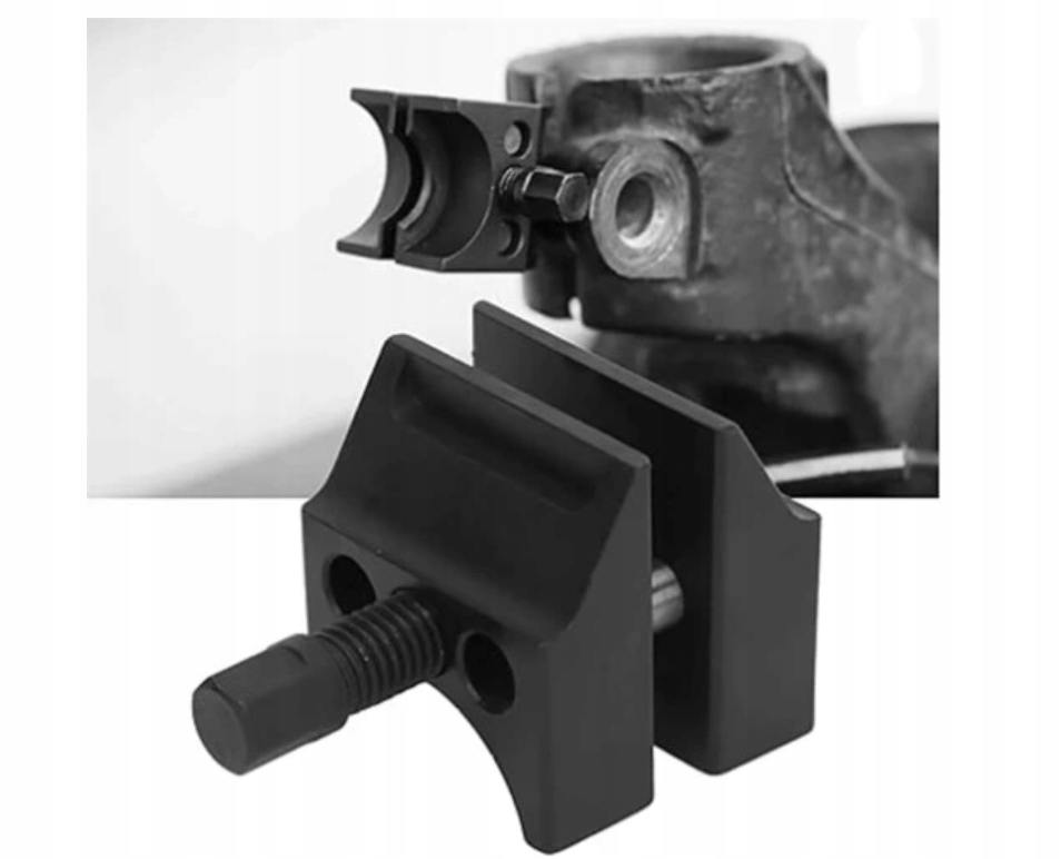 Сепаратор инструмент для демонтажа подвесных распредвалов