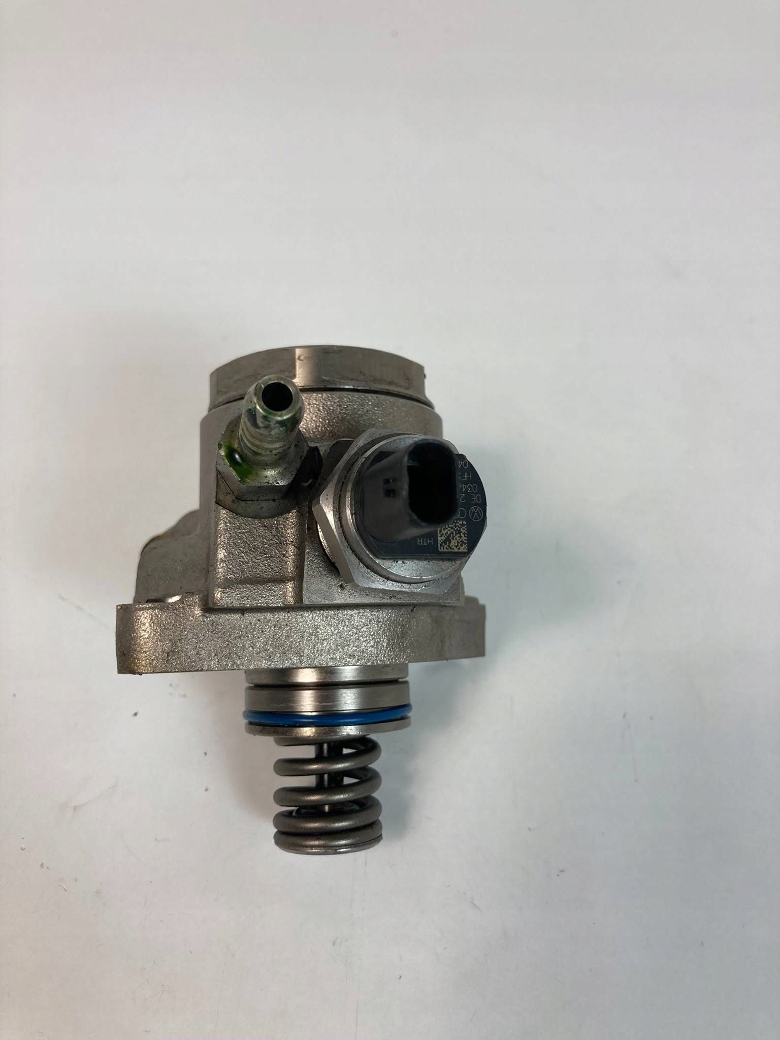 Skoda Fabia Mk3 1.2 B feed pump 04E127026AK