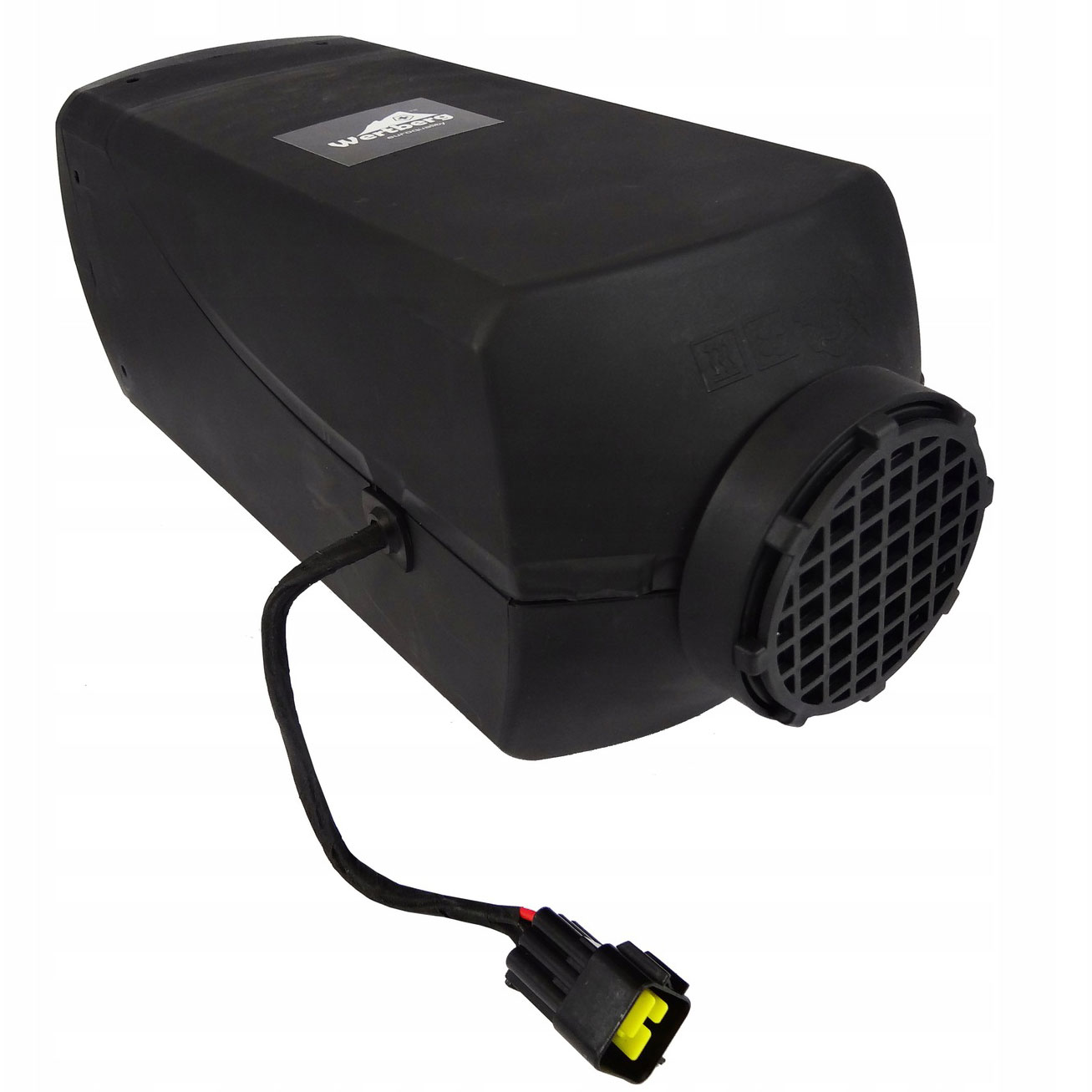 NAGRZEWNICA SPALINOWA DIESEL OGRZEWANIE POSTOJOWE 8kW 12V DO AUTA PRZYCZEPY Producent części Inny