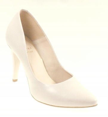 Laura Messi 0836 Čepice Béžová Vel 36