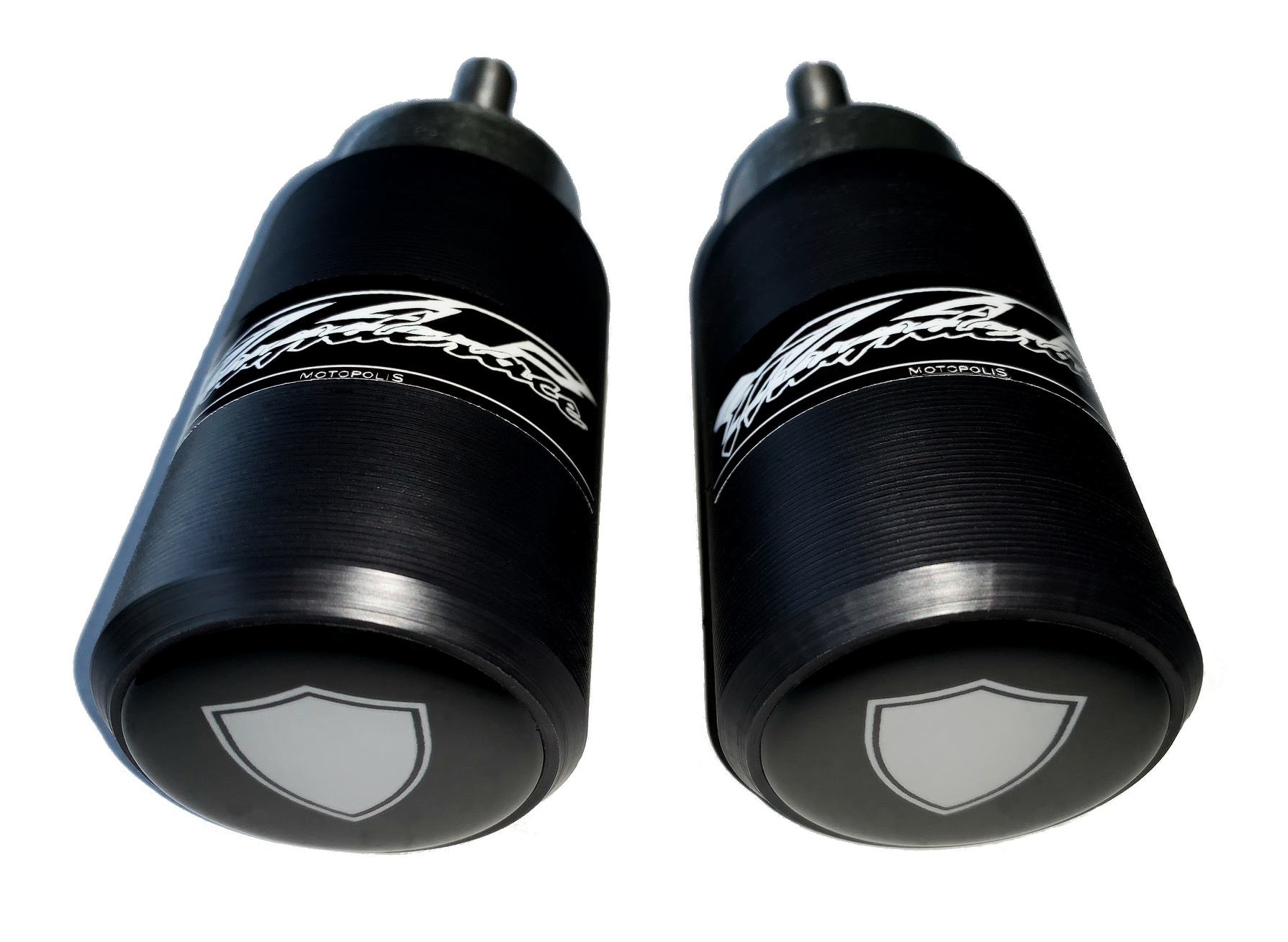 YAMAHA YZF 1000 R THUNDERACE - CRASH PADY SOLIDNE