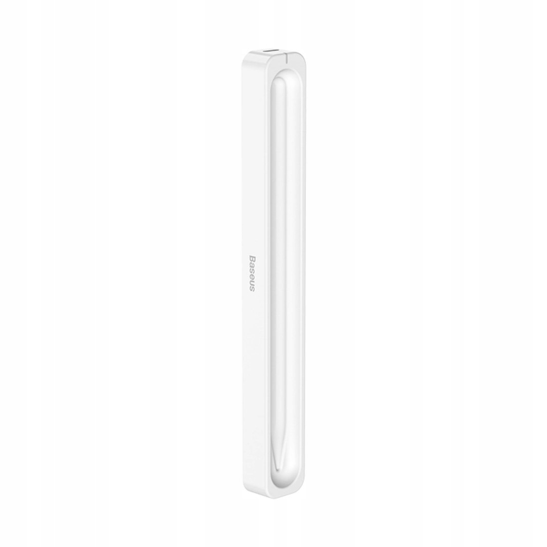 Etui ładujące do rysika Baseus Smooth Writing z kablem Baseus Simple Usb-c