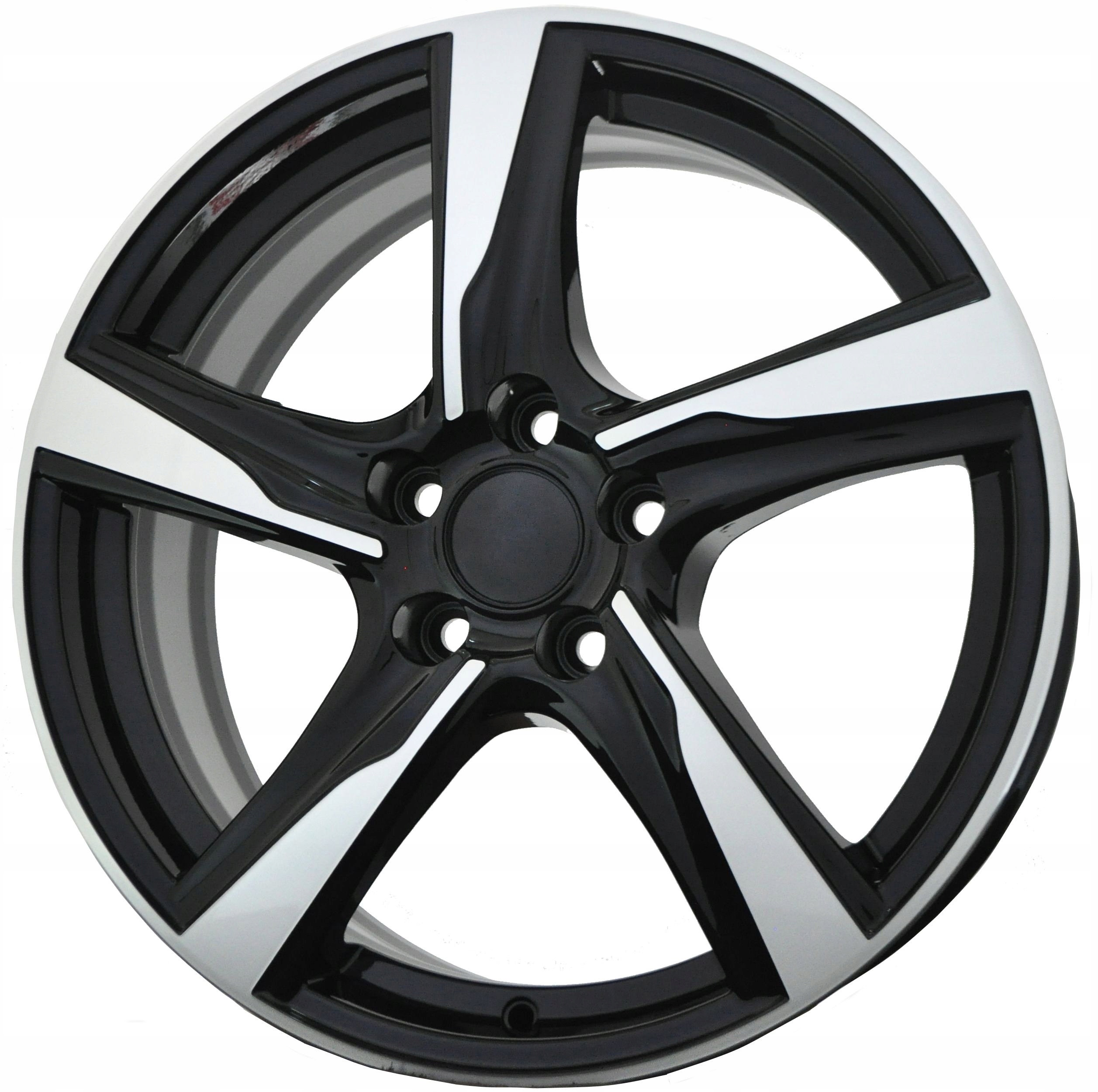 ДИСКИ 17 5x108 VOLVO C30 I V70 III РЕСТАЙЛІНГ