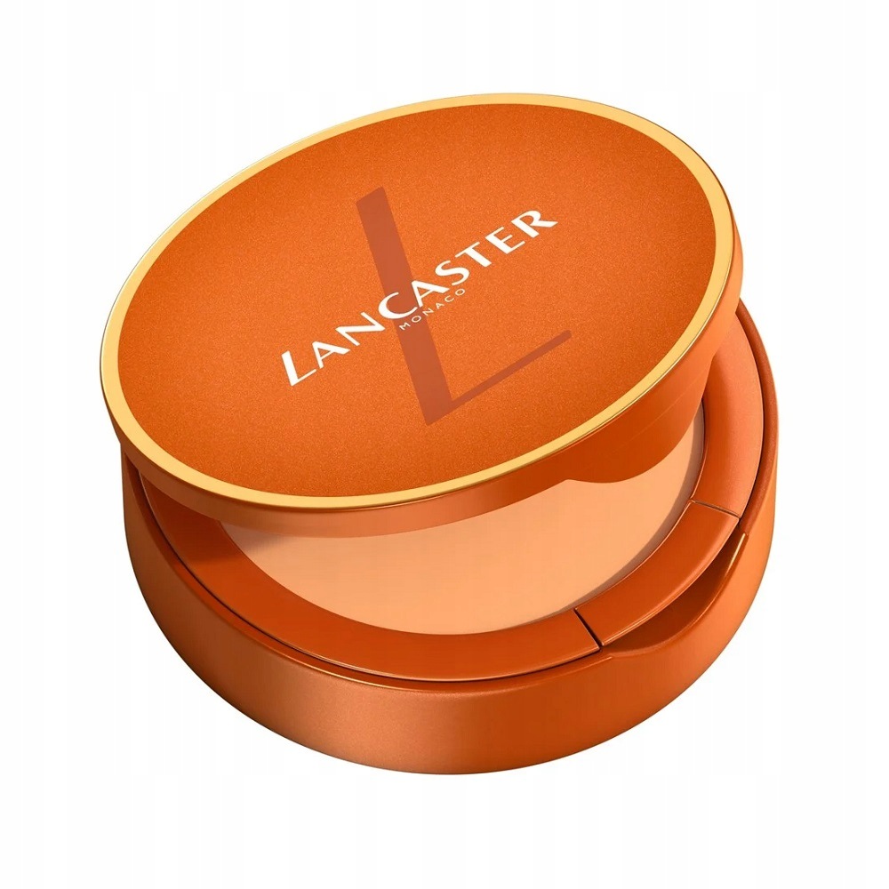 Lancaster Infinite Bronze Tinted podkladová báze v kompozici SPF50 9 g