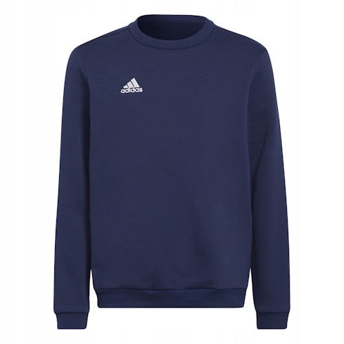 bluza junior adidas Entrada 22 H57568 140 cm