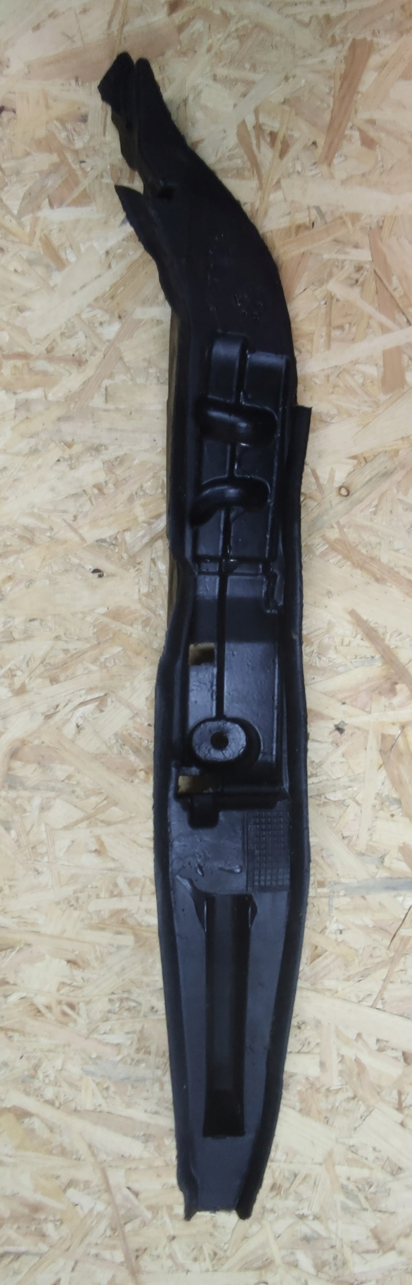 WYGŁUSZENIE BLOTNIKA PIANKA LEWE LEWA ALFA ROME STELVIO