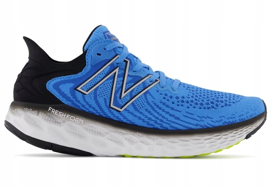 

New Balance Buty Biegowe Nowość M1080H11 r. 44,5